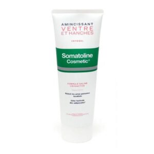 Somatoline Cosmetic Traitement Ventre et Hanches Cryoactif Gel - 250ml