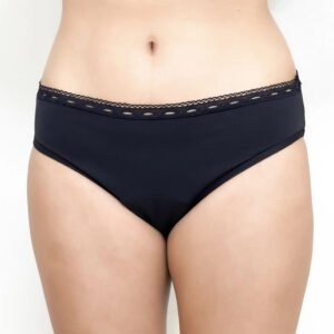 Librè My Classic Signature Culotte Menstruelle Classique - Abondant