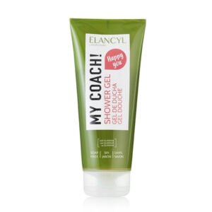 Elancyl Gel douche MY COACH - 200ml