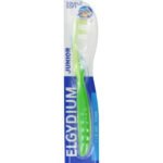 Elgydium Brosse à Dent Junior 7-12ans - Vert