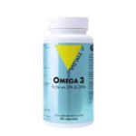Vit'All+ Oméga 3 - 60 Capsules
