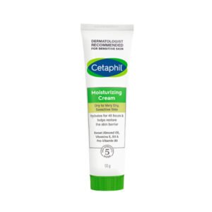 Cetaphil Crème Hydratante Haute Tolérance - 50ml