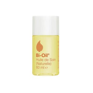 Bio-Oil Huile de Soin (formule naturelle) - 60ml