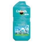 Ushuaïa Shampoing & Douche Minéraux Marins 280ml