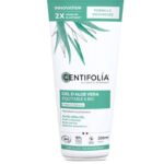 Gel d’Aloe Vera Bio Pur Corps & Cheveux Centifolia - 200ml
