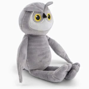Twistshake Peluche Hibou