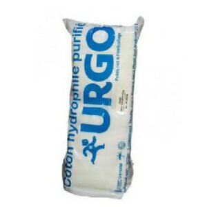 Urgo Coton Hydrophile - 100g