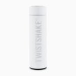 TwistShake - Thermos Isotherme Blanc 420ml