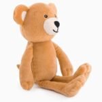 Twistshake Peluche Ours