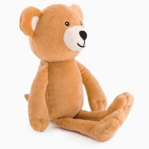 Twistshake Peluche Ours