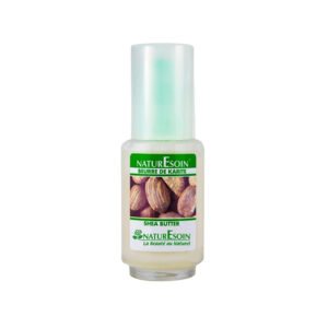 NaturEsoin Beurre de Karité - 50ml