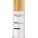 Moroccan Beauty Huile d'Argan du Maroc - 100ml