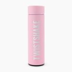 TwistShake - Thermos Isotherme Rose 420ml