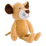Twistshake Peluche Lion
