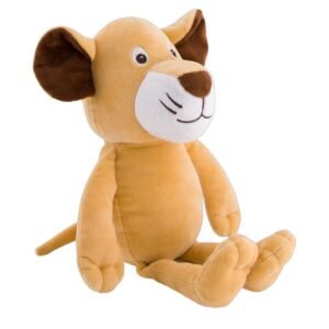 Twistshake Peluche Lion