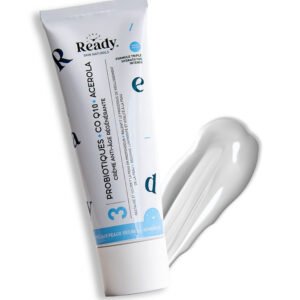 Ready Skin Naturals Crème Anti-Âge Régénérante - 50ml