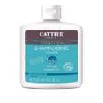 Cattier Shampooing Volume Cheveux Fins - 250ml
