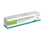Dentifrice Cattier Goût Menthe - 75ml