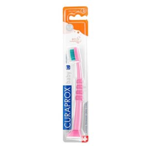 Curaprox Brosse A dents Baby 0-4 Years