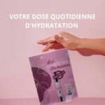 Kuora Coffret Votre Dose Quotidienne d’Hydratation