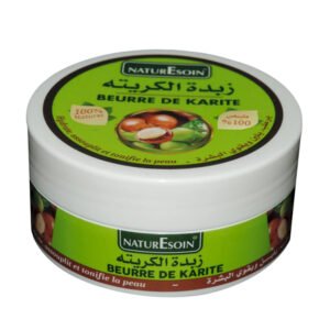 NaturEsoin Beurre de Karité - 250ml