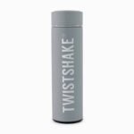 TwistShake - Thermos Isotherme Gris 420ml