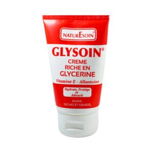 NaturEsoin Glysoin Crème Riche en Glycerine - 50ml