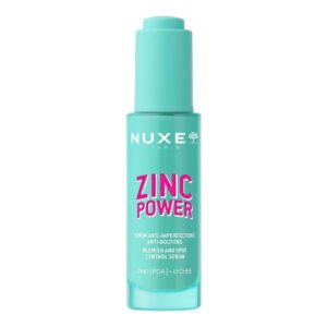 Nuxe Zinc Power Serum Anti-Imperfections 30ml