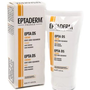 Eptaderm Epta Ds Crème Visage - 40 ml