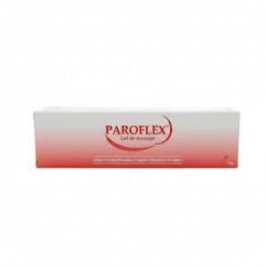 Paroflex Gel De Massage 60g