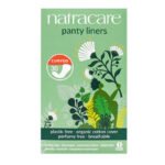 Natracare Protège Slips Curved - 30 Unités