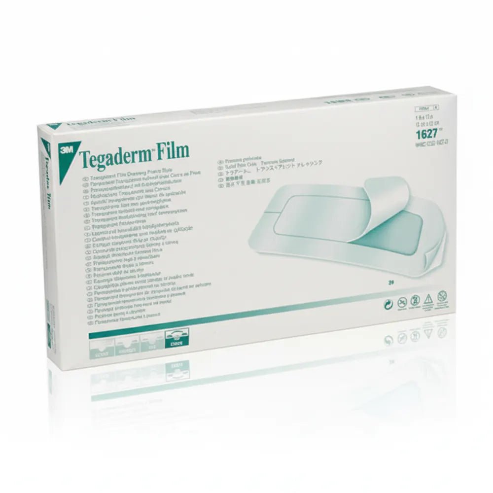 Tegaderm Film – 10 cm x 25 cm