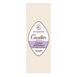 Rogé Cavaillès Soin Crème Intime Mycolea+ – 50ml