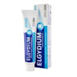 Elgydium Dentifrice Anti-plaque - 75ml