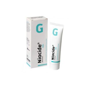 Niacide Gel Soin Anti-Imperfections - 50g