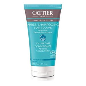 Cattier Après-Shampooing Soin Volume Cheveux Fins - 150ml