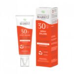 Spray Solaire SPF30+ Certifiée Bio 100ml - Laboratoires de Biarritz