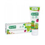 G.u.m Dentifrice Kids Fraise 3ans+ 50ml