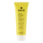 Avril Crème De Jour Peaux Sèche Et Sensibles - 50ml