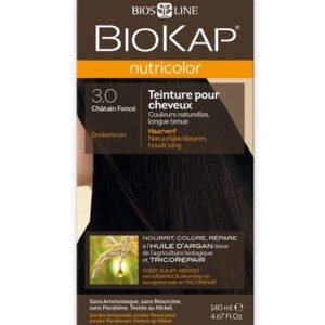 Biokap Nutricolor 3.0 - Châtain Foncé
