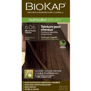 Biokap delicato 6.06