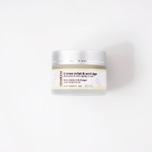 Odarym Crème Hydratante Eclat & Anti Age - 50g