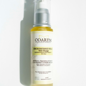 Odarym Sérum Radiance Vitamine C Cheveux Secs & Cassants - 50ml