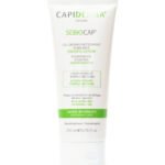 Capiderma - Sebiocap gel dermo-nettoyant pour peaux à tendance acnéique - 200 ml