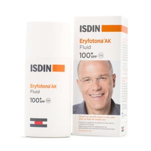 ISDIN Eryfotona ak-nmsc fluid spf100+50ml