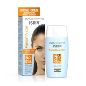 ISDIN Fotoprotector Fusion Fluid SPF 50+ 50ml