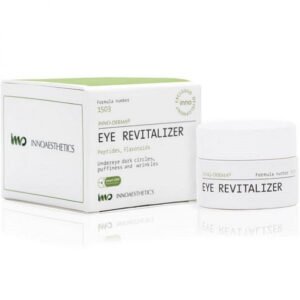 INNOAESTHETICS Eye Revitalizer  15g