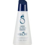 Herôme Dissolvant Soignant Sans Acétone - 120ml