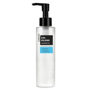 Coxir Ultra Hyaluronic Cleansing Oil – 150ml