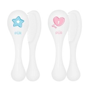Pur Peigne Bébé